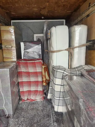 Fletes y mudanzas de Toluca