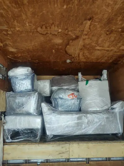 Fletes y mudanzas de Toluca