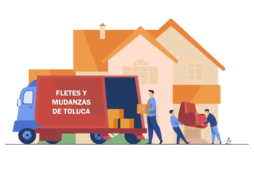 Mudanzas económicas en Toluca y Metepec